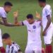 Bahia e Gilberto desencantam em vitória sobre o Botafogo fora de casa