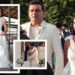 Mulher em Movimento: curiosidades do 18° casamento da cantora Gretchen