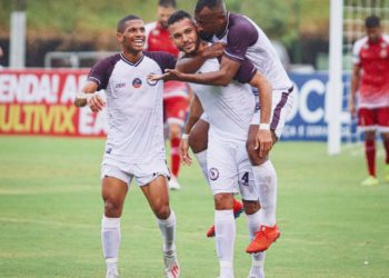 Série C – Jacuipense volta a vencer o Imperatriz e fica a um ponto do G4