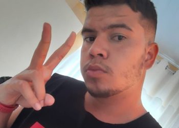 Jovem que estava desaparecido é encontrado morto em tanque