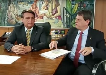 Lei que altera Código de Trânsito é sancionada por Bolsonaro