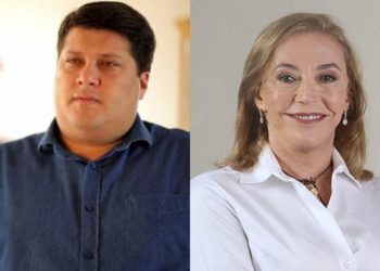 Euclides da Cunha – Justiça Eleitoral cancela agenda de Fátima Nunes (PSD) e Luciano Pinheiro (PDT)