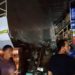 MA – Prateleiras com produtos desabam em supermercado e deixam um morto e feridos em São Luís