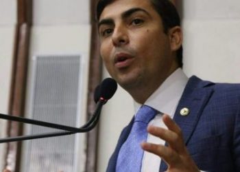 Por unanimidade, TSE cassa mandato do deputado estadual Marcell Moraes