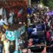 Na onda do ‘sextou’ ‘Marcelou’ ‘Danilou’ o ‘eleitor se empolgou’