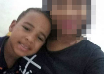 Menino de 6 anos morre após se afogar em barragem