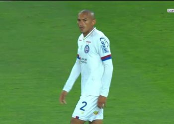 Sul-Americana: Nino marca contra, e Bahia é derrotado pelo Melgar em Lima