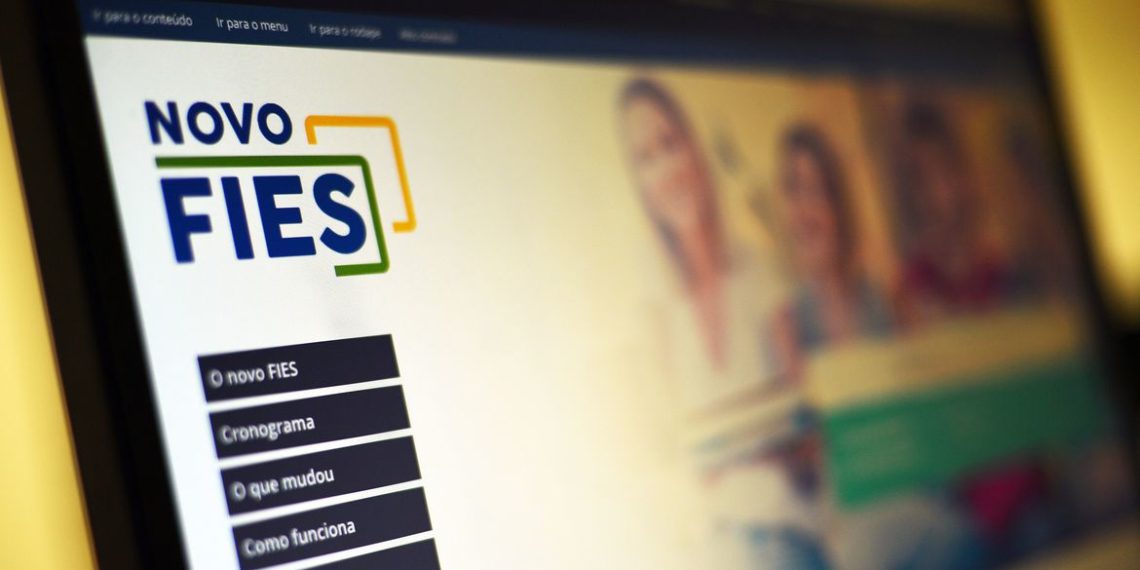 Fies: inscrição para não matriculado pode ser feita até terça-feira