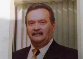 Morre aos 66 anos ex-vereador coiteense Olavo Pinto (atualizada às 16h20)