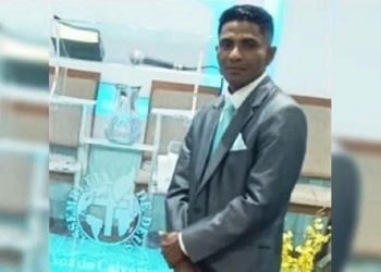 DF: Pastor evangélico é assassinado enquanto estava ajoelhado e orando na igreja