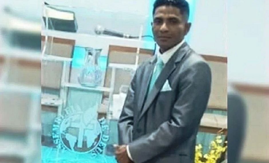 DF: Pastor evangélico é assassinado enquanto estava ajoelhado e orando na igreja