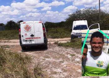 Funcionário de provedor de internet morre ao sofrer choque elétrico enquanto trabalhava em poste