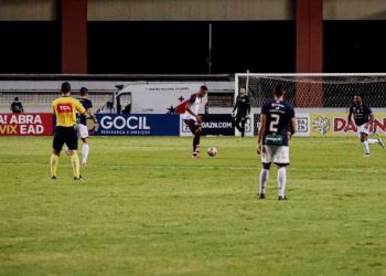 Série C – Jacuipense perde para o Remo e entra na zona de rebaixamento