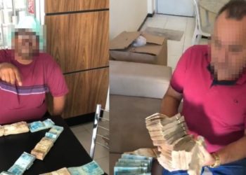 MPE encaminha à PF informações sobre vídeos de apostas milionárias para eleição em Riachão do Jacuípe