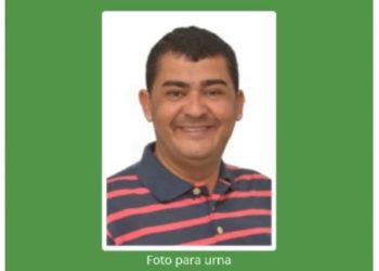 Coiteense vai concorrer a uma vaga na Câmara de Vereadores de Serrolândia