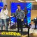 Cantor da dupla Sandro e Adriano natural de Coité vai concorrer a uma vaga na Câmara Municipal de São Vicente -SP