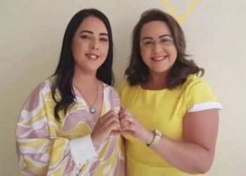 Nova pesquisa de intenção de voto para prefeito de Monte Santo confirma Silvania Matos na liderança