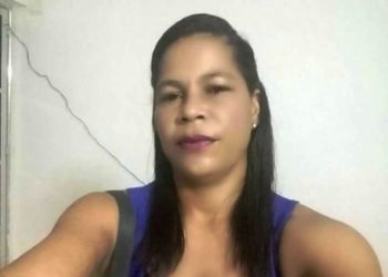 Ex-companheiro da mulher encontrada morta às margens da BR 116 é o principal suspeito do crime
