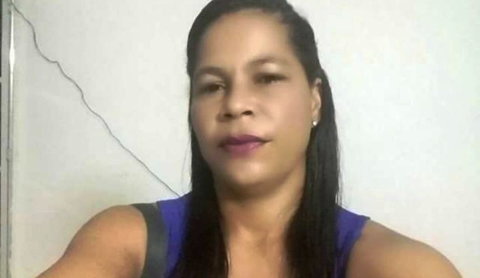 Ex-companheiro da mulher encontrada morta às margens da BR 116 é o principal suspeito do crime