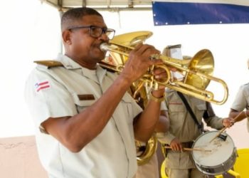 Subtenente da PM é vítima de latrocínio em São Gonçalo dos Campos