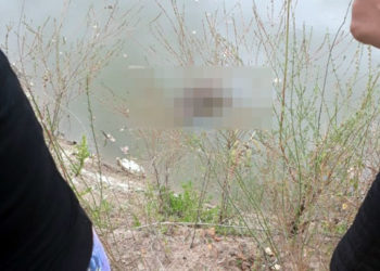 Corpo de idoso é encontrado boiando dentro de tanque