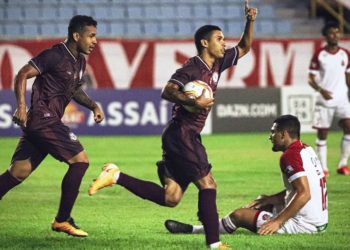 Jogando fora de casa, Jacuipense vence Imperatriz, sai da zona de rebaixamento