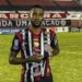 Coiteense Tobinha deixa o Atlético de Alagoinhas