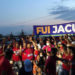 PT reúne pessoas que aderiram a campanha em um encontro chamado de “Fui Jacu”