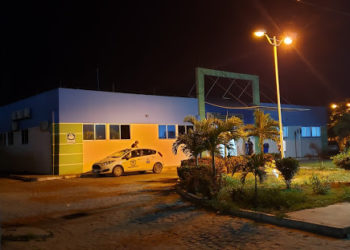 Horas depois de ser preso, acusado de matar o sanfoneiro Jeovane é solto e sofre tentativa de homicídio