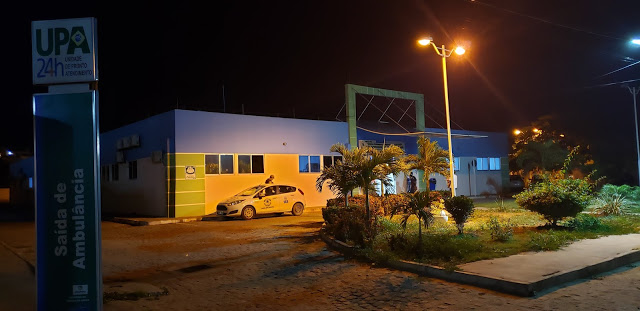 Horas depois de ser preso, acusado de matar o sanfoneiro Jeovane é solto e sofre tentativa de homicídio