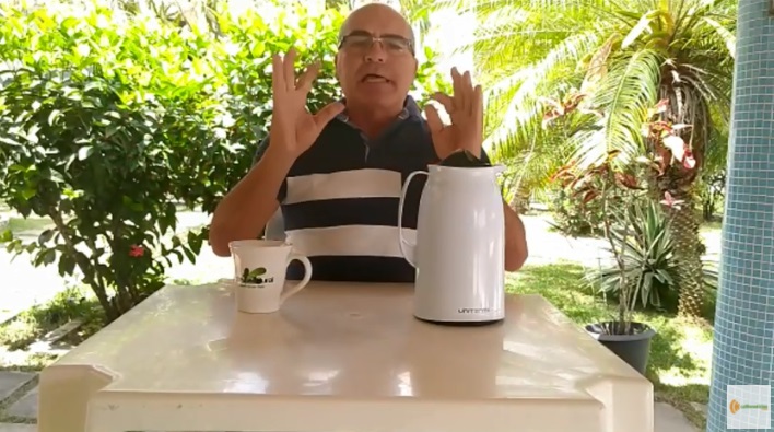 Ponto do Cafezinho: faltando pouco mais de duas semanas para eleição, políticos estão com nervos a ‘flor da pele’
