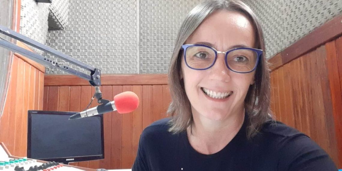 Mulher em Movimento – Adaptação da indústria musical avança em meio a pandemia