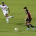 Série B – Vitória é derrotado pelo vice-lanterna e se complica ainda mais na competição
