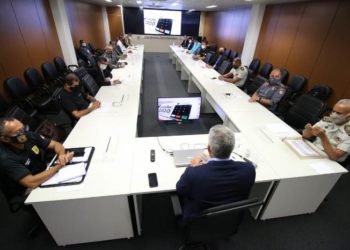 Eleição 2020 no Estado contará com esquema especial de policiamento