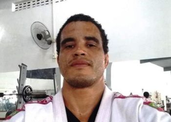 Campeão baiano de jiu-jítsu morre após se engasgar com pedaço de carne