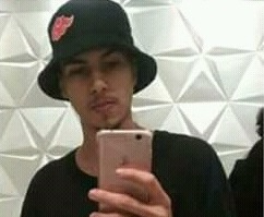 Corpo de entregador de pizza é encontrado em terreno baldio