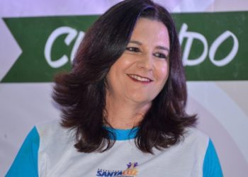 CN/IBEL: pesquisa de intenção de voto mostra Quitéria na liderança para prefeita de Santaluz