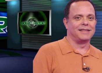 Apresentador Fernando Vanucci morre aos 69 anos em São Paulo