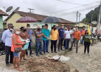 Ibirapuã: Mesmo com candidato internado por complicações da Covid-19 campanha segue firme
