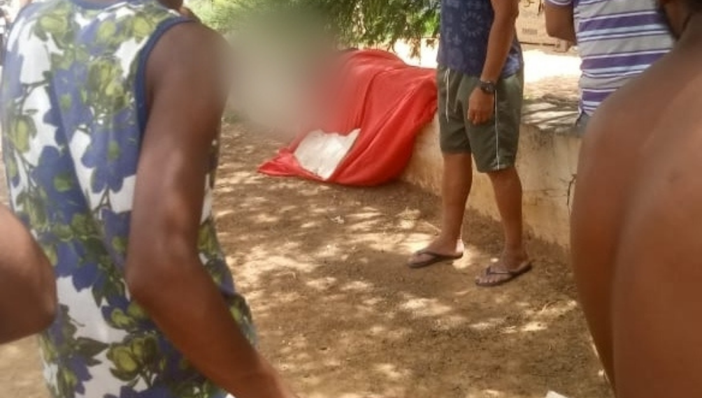 Mulher é encontrada morta em Jacobina