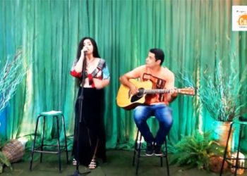 Casa da Cultura de Valente teve Festival de Cultura Online voltado para Sustentabilidade do Planeta