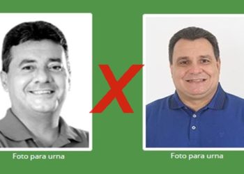 São Domingos- Confronto entre os candidatos da eleição mais disputada em 2016 vai servir de tira-teima