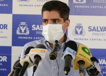 ACM Neto confirma suspensão do Carnaval em fevereiro e põe em dúvida realização em 2021