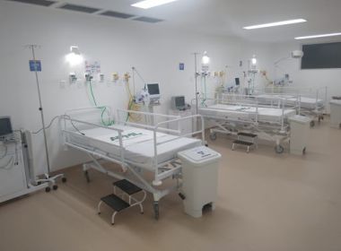 Bahia duplica número de novos casos da Covid-19 em 24 horas