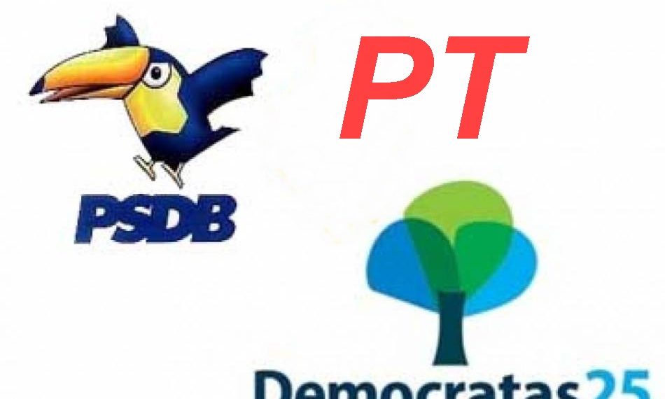 Eternos rivais em Salvador e Coité, PT de Serrinha conta com o DEM e PSDB na coligação