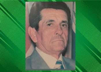 Morre em Ichu aos 86 anos, ex-prefeito Renato Cedraz