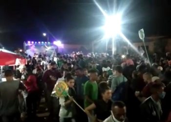 Vale do Jiquiriçá tem atividades políticas suspensas uma semana antes das eleições