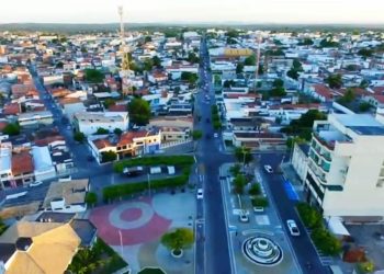 Covid-19: Coité é o 13º com mais casos confirmados se mantém com a menor taxa de letalidade