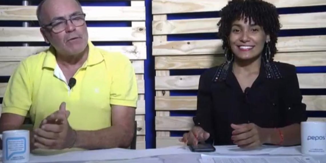 Comemoração pela vitória de Marcelo Araújo faz lembrar micareta da cidade