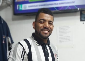 Cabeleleiro natural de Pé de Serra é eleito vereador em cidade do interior paulista